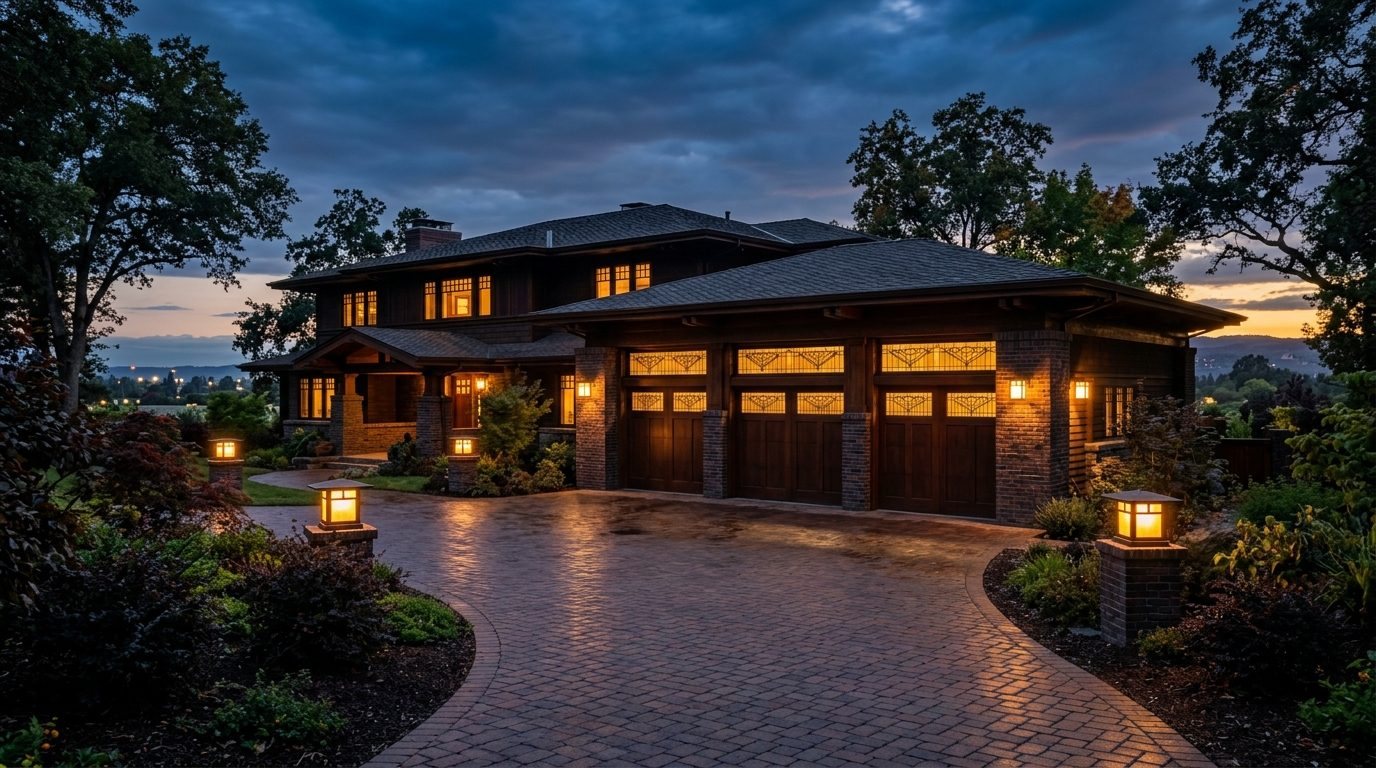 Nora Elite Garage Door Garage Doors in Baytown, TX